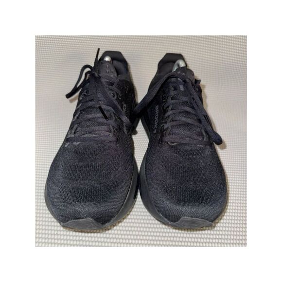 Brooks Adrenaline GTS 25 Black Mens Athletic Running Shoes Sneakers Size 7.5 4E main image 6